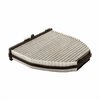 Pur Cabin Air Filter For Mercedes-Benz E350 C300 GLK350 C250 C350 E550 CLS550 E400 SL550 GLK250 54-49357